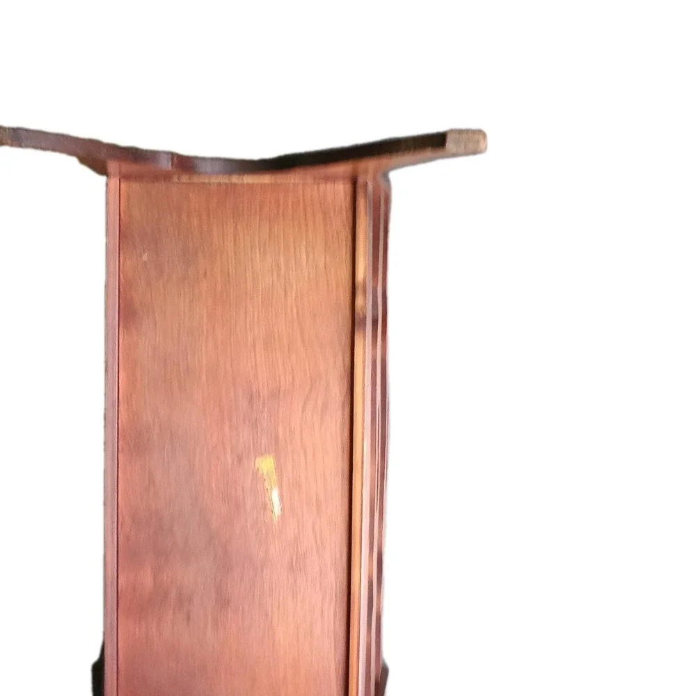 The Ferguson Brothers‎ Wooden Vintage Magazine Rack Stand